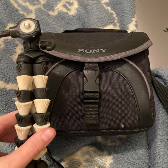 Sony camera - Picture 8 of 8